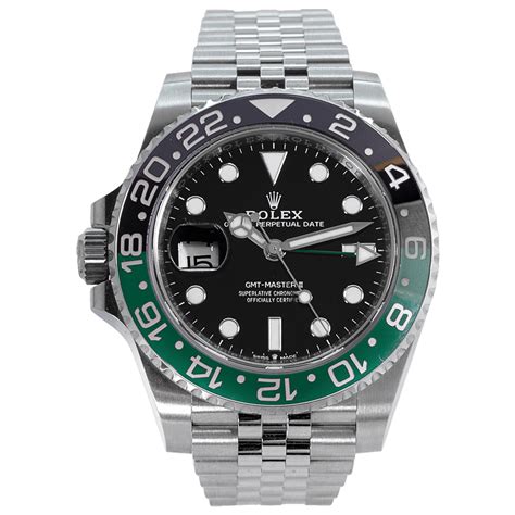 rolex richtig einstellen|OYSTER PERPETUAL GMT.